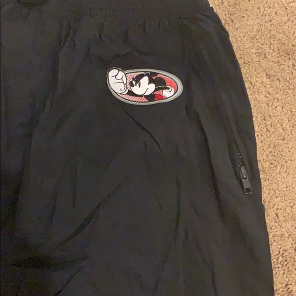 *Mickey Mouse Sweat pants for men - Picture 3 of 8